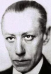 Max Schreck (1879-1936)