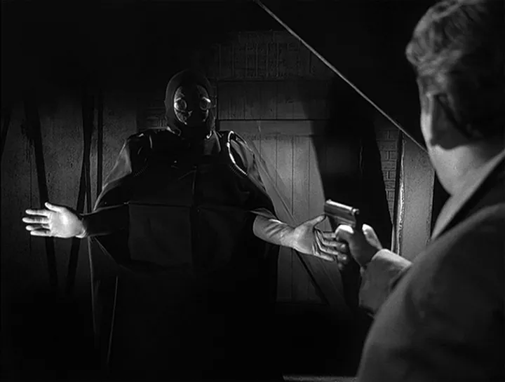 Edgar Wallace Filme