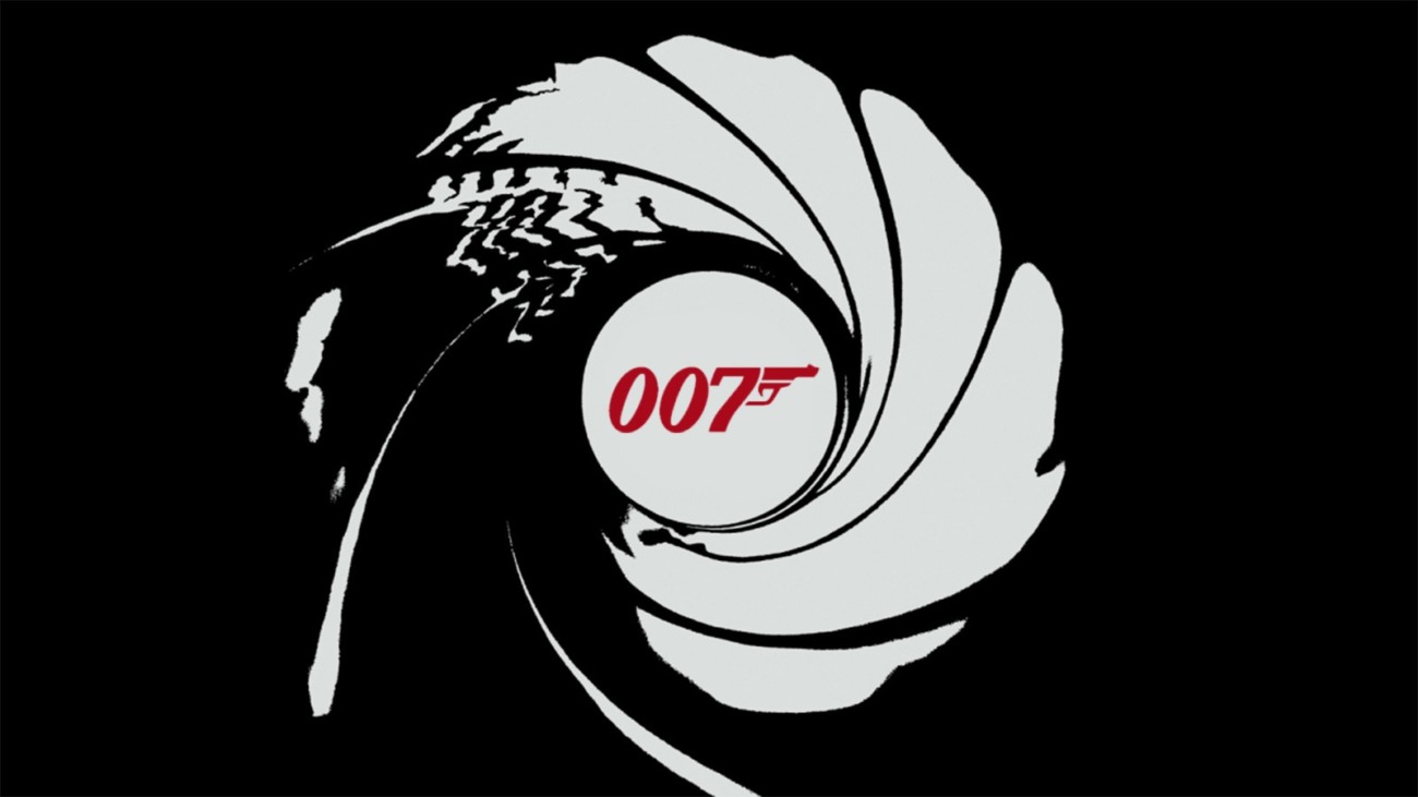 James Bond – No Time To Die