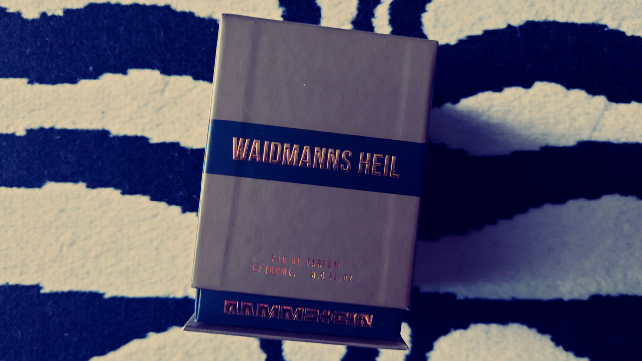 Waidmanns Heil
