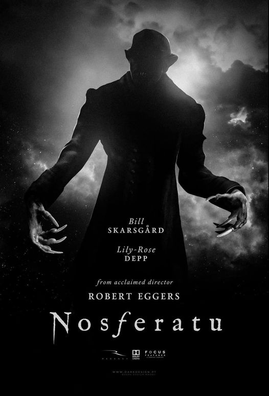 Nosferatu Remake