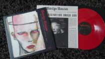 Neues Marilyn Manson Album