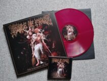 Cradle of Filth – Neues Album