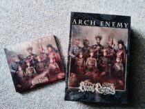 Arch Enemy – Neues Album