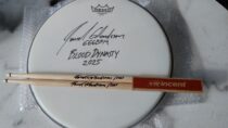 Update Memorabilias – Arch Enemy