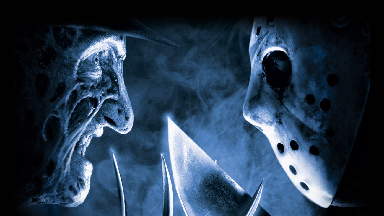 Heimkino: Freddy vs. Jason