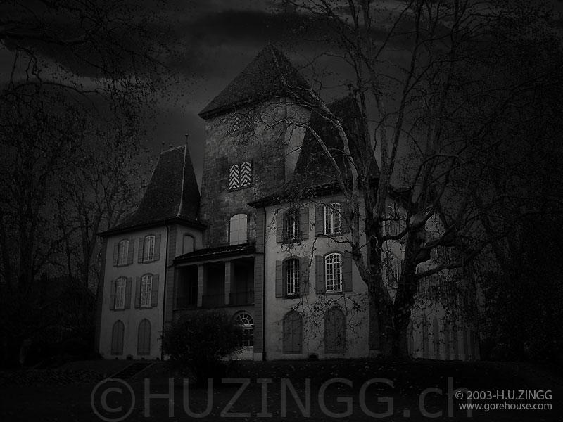 FotoGalerie Update: Schlösser & Gebäude