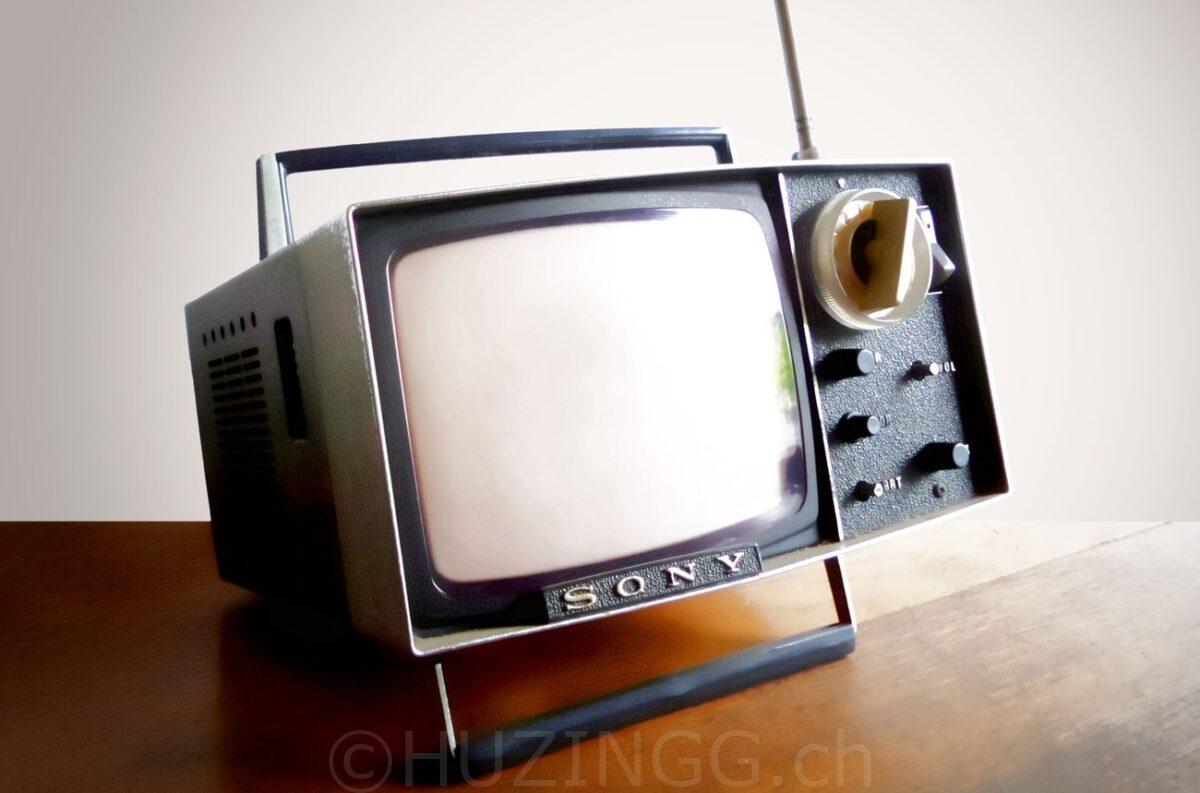 Interessantes Video über die Streaming Dienste