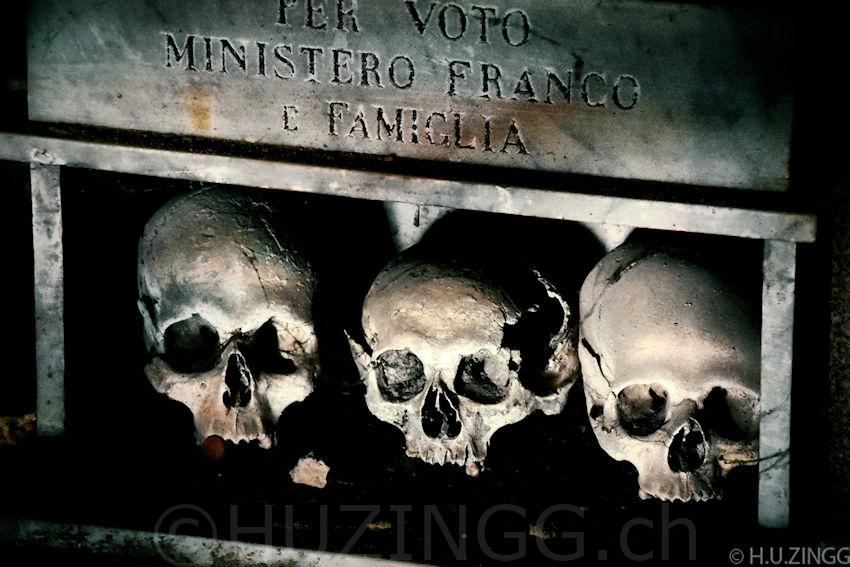 Fotogalerie Update – Totenkult