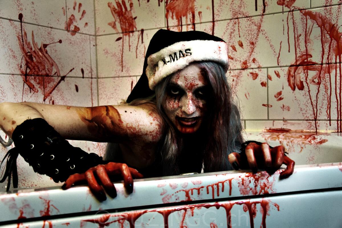 FotoGalerie Update: Dark & Bloody