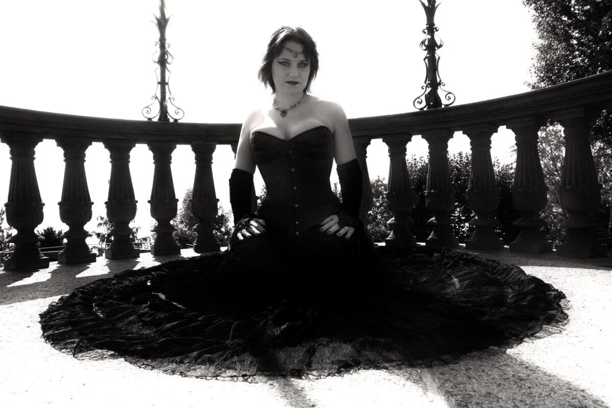 FotoGalerie Update: Gothic, Dark & Fantasy