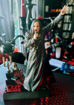 Ozzy Osbourne Figur McFarlane Toys
