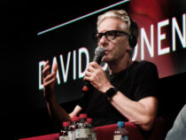 Happy Birthday David Cronenberg