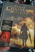 The Texas Chainsaw Massacre – The Beginning