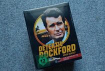 Detektiv Rockford, Anruf genügt – Komplette Serie