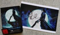 Movie: Underworld 4k Mediabook