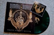 Dimmu Borgir – Neues Album